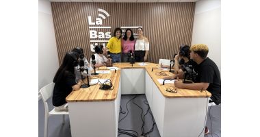 Es publica el 2n podcast sobre Salut Mental dels joves participants al Projecte Pont Jove 