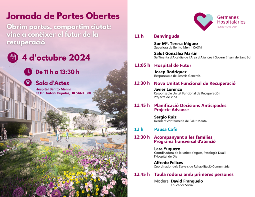 Jornada Portes Obertes (2)