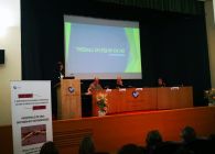 Benito Menni CASM participa en les I Jornades Catalanes d'Hospitals de Dia d'Adults de Salut Mental