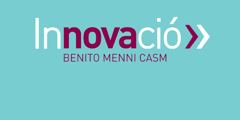 Innovacio-Benito-Menni